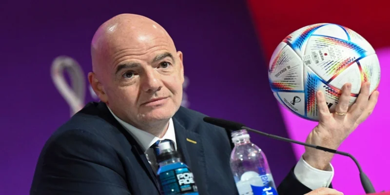 Ảnh hưởng của Club World Cup 2025