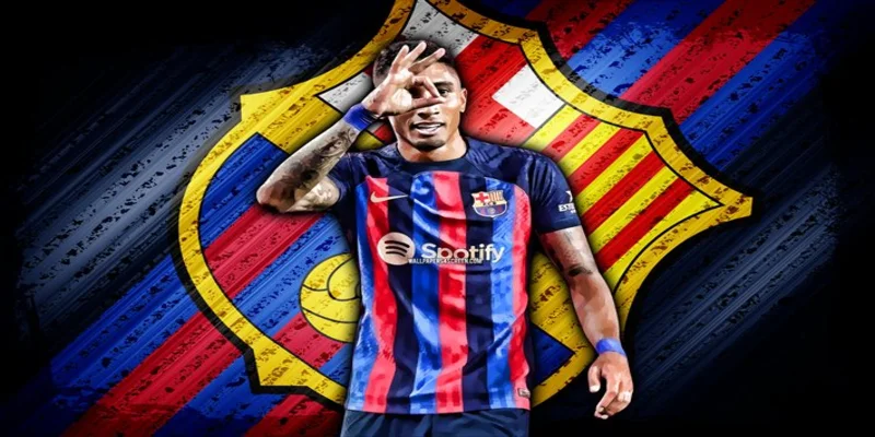 Barca liệu có thực sự bán Raphinha?