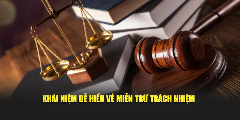Miễn trừ trách nhiệm tại Mitom