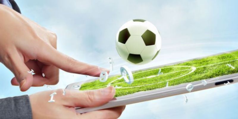 Kinh nghiệm bắt kèo Ngoại hạng giúp bạn nâng cao tỷ lệ thắng