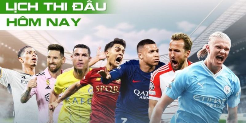 Mùa giải nào được quan tâm nhất