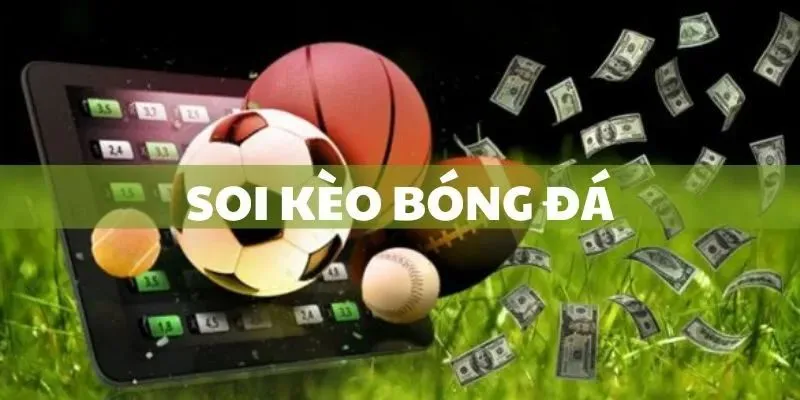 Soi kèo bóng đá tại Mitom tv