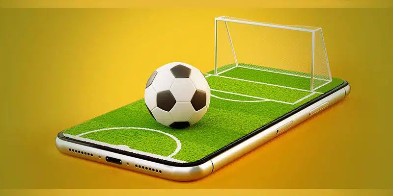 Kèo bóng đá là thứ giúp trở nên cuốn hút hơn
