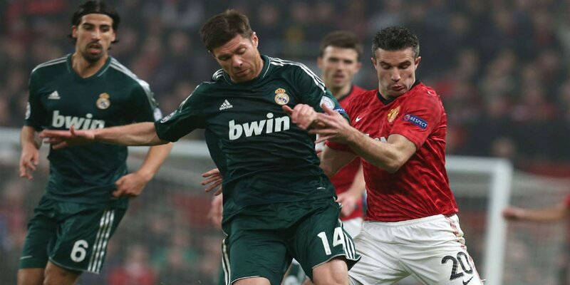 Sự nghiệp của Alonso gắn liền với Real Madrid