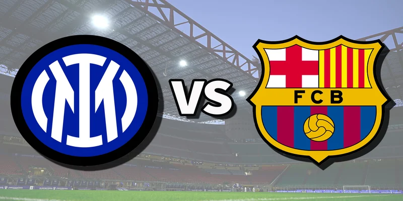 Soi kèo Inter vs Barcelona trận lượt về